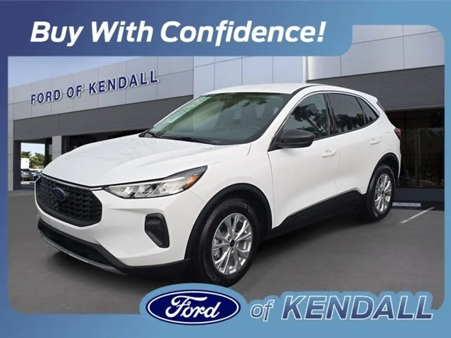 2023 Ford Escape Active photo 1