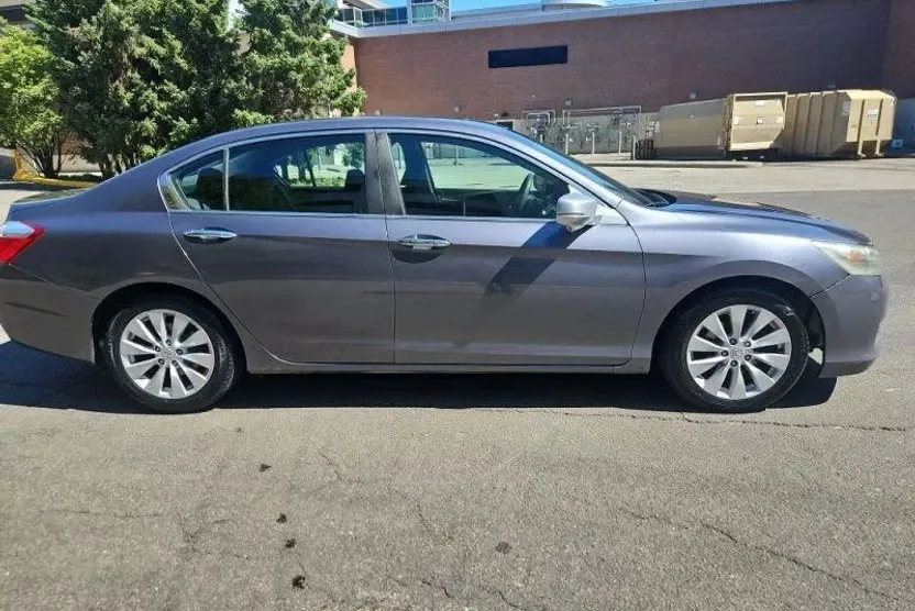2013 Honda Accord EX photo 1