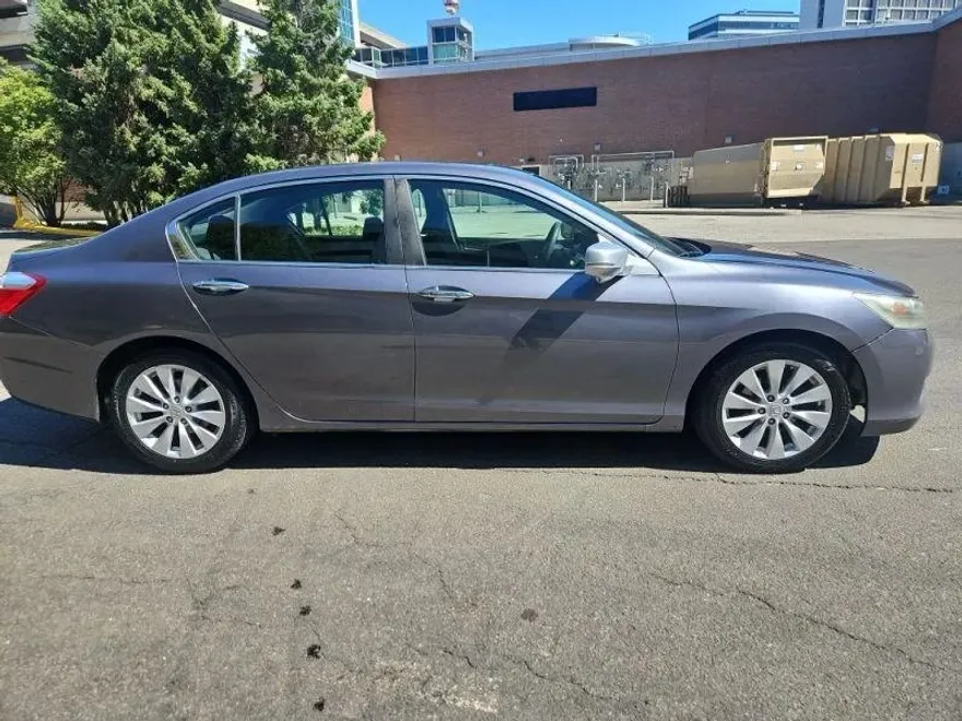 2013 Honda Accord EX photo 1