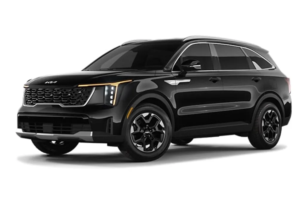 2025 Kia Sorento S photo 1