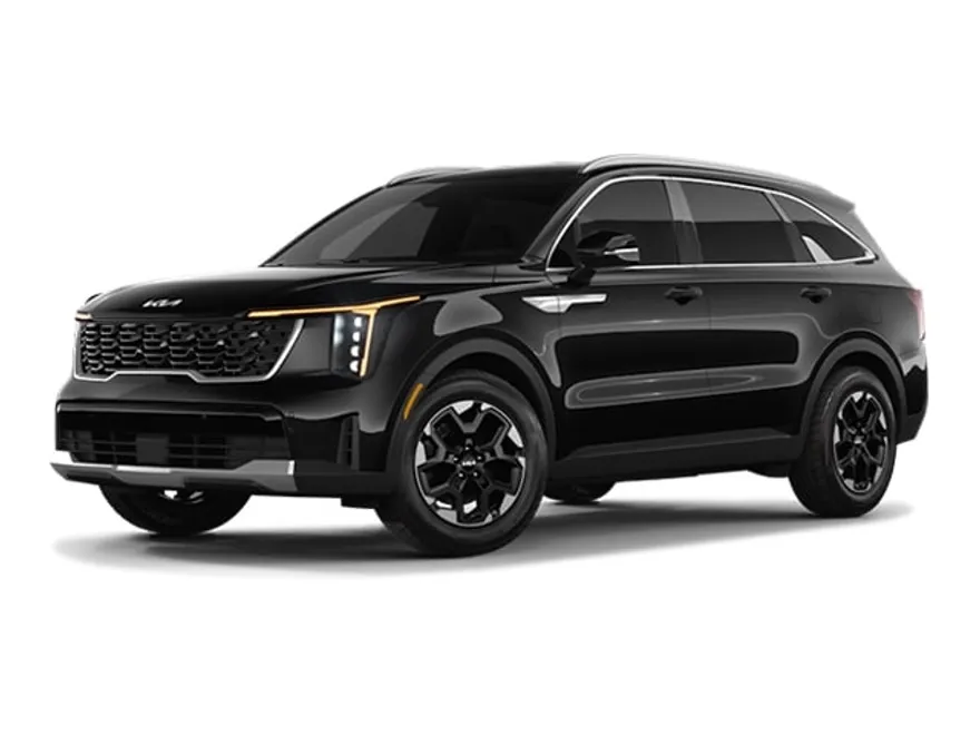 2025 Kia Sorento S photo 1