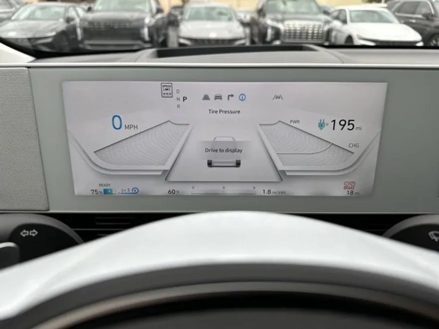 2024 Hyundai Ioniq 5 Limited photo 30