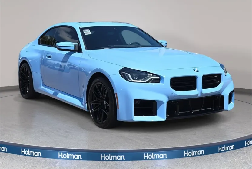 2023 Bmw M2 Series-2 photo 1