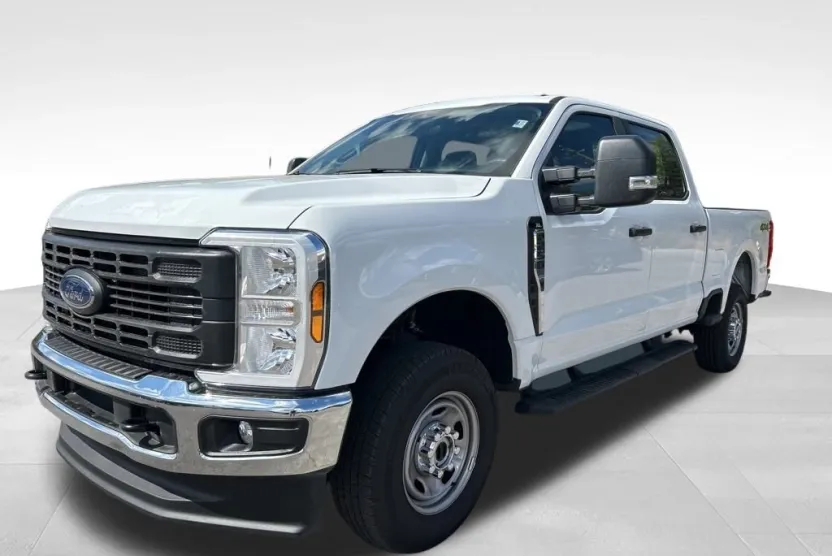 2024 Ford F-250 XL photo 1