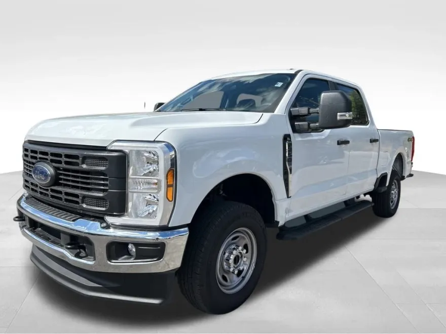 2024 Ford F-250 XL photo 1