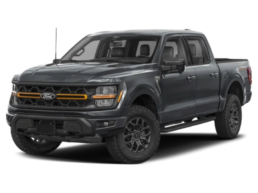 2025 Ford F-150 Tremor photo 1