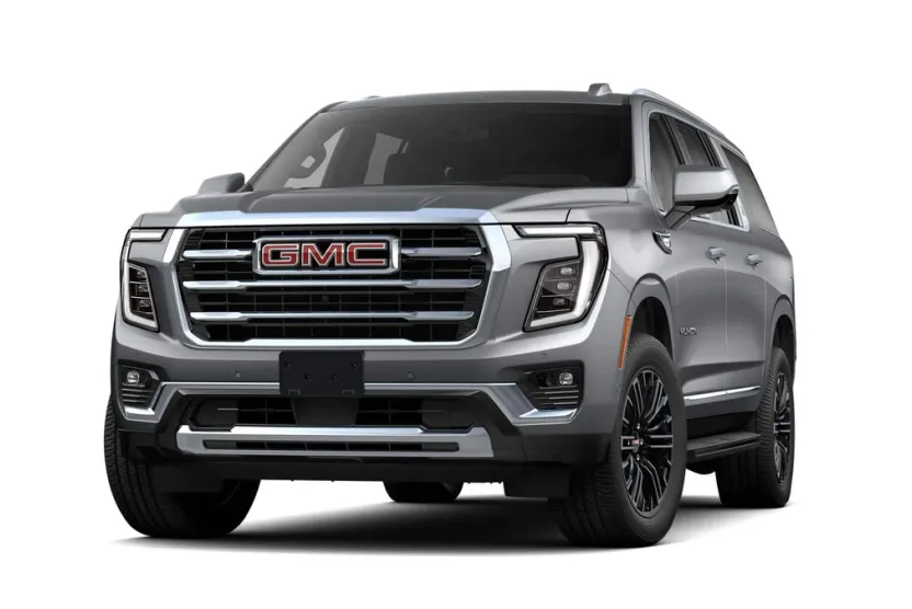 2026 Gmc Yukon XL photo 1