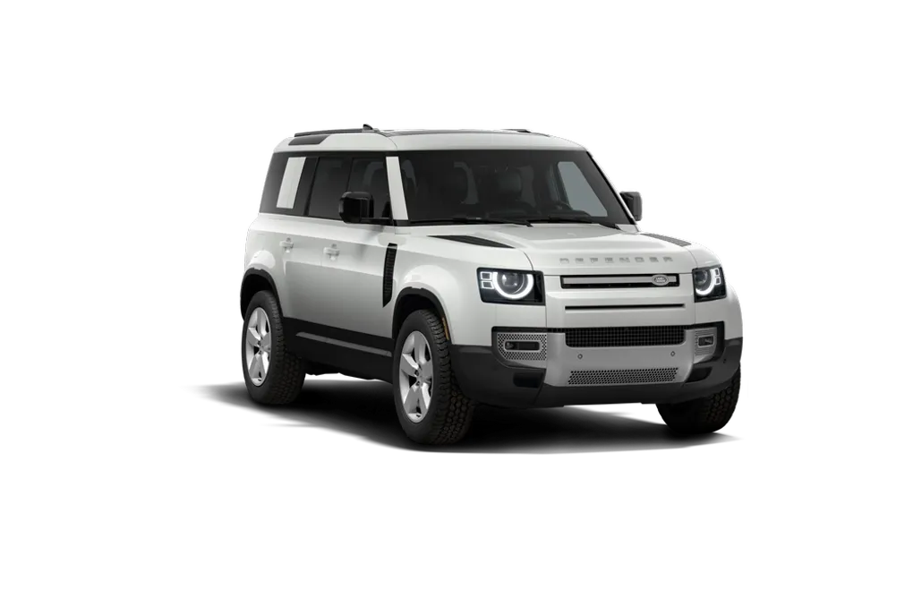 2025 Land Rover Defender 110 S photo 1