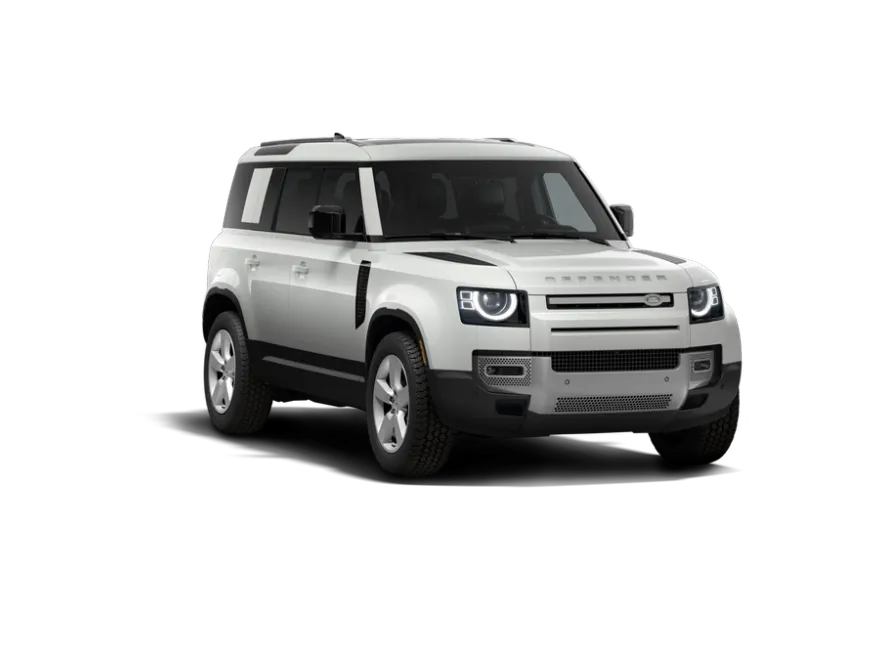 2025 Land Rover Defender 110 S photo 1