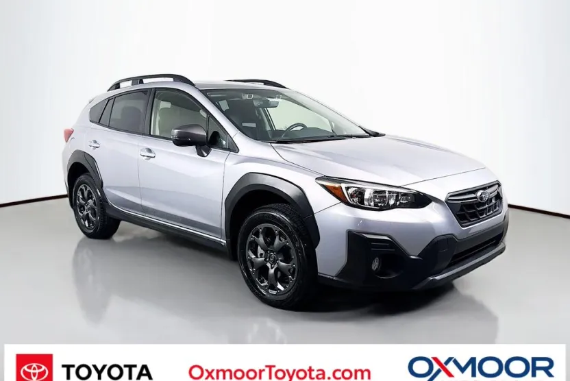 2023 Subaru Crosstrek Sport photo 1