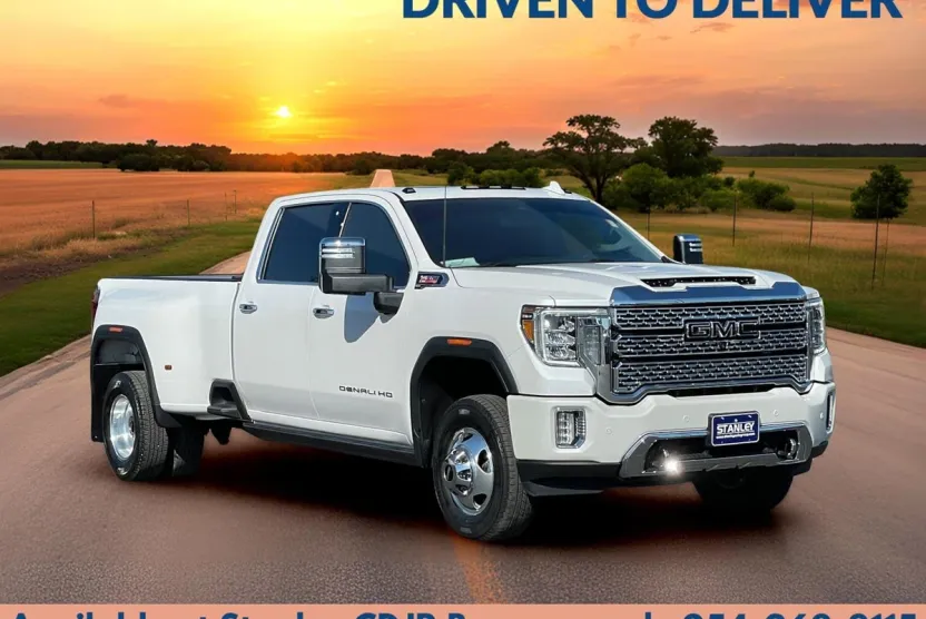 2021 Gmc Sierra Denali photo 1