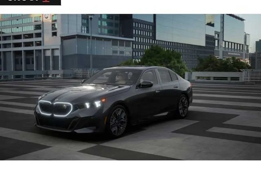2026 Bmw i5 eDrive40 photo 1