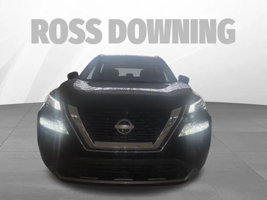 2023 Nissan Rogue SL photo 1