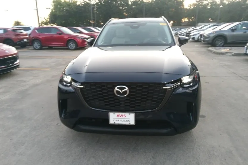 2025 Mazda CX-90 3.3 Turbo Premium S photo 1