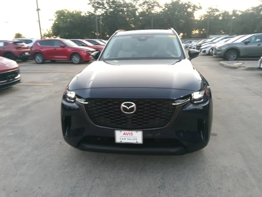2025 Mazda CX-90 3.3 Turbo Premium S photo 1