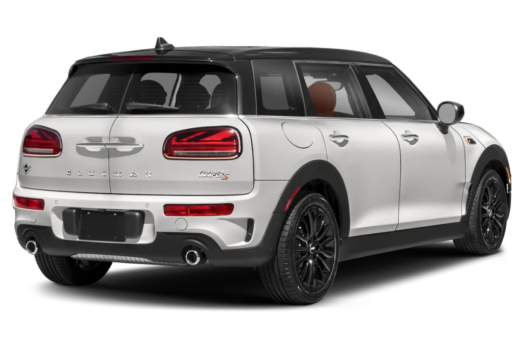 2023 Mini Clubman Base S photo 1