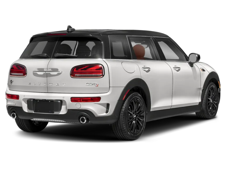 2023 Mini Clubman Base S photo 1