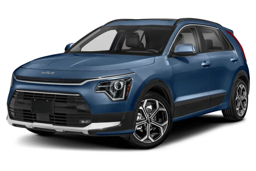 2023 Kia Niro EX Touring photo 1