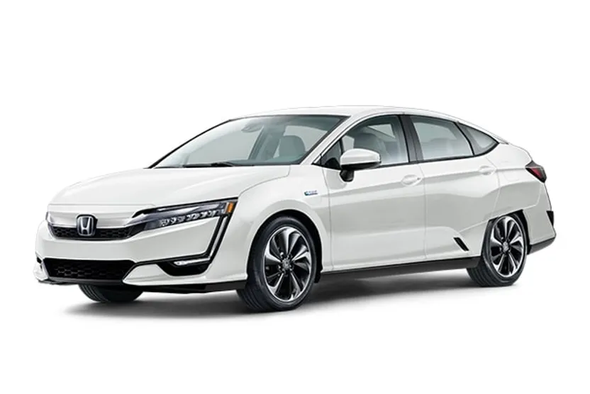 2018 Honda Clarity Plug-In Hybrid Touring photo 1