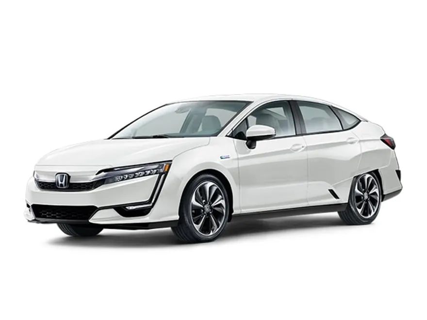 2018 Honda Clarity Plug-In Hybrid Touring photo 1