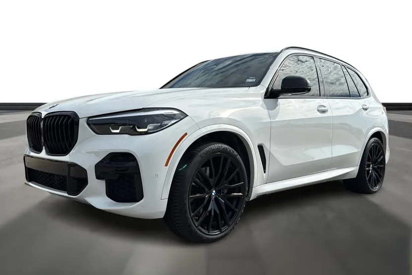 2022 Bmw X5 sDrive40i photo 1