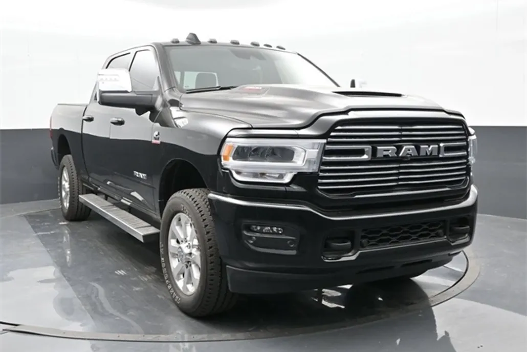 2023 Ram 2500 Laramie photo 1