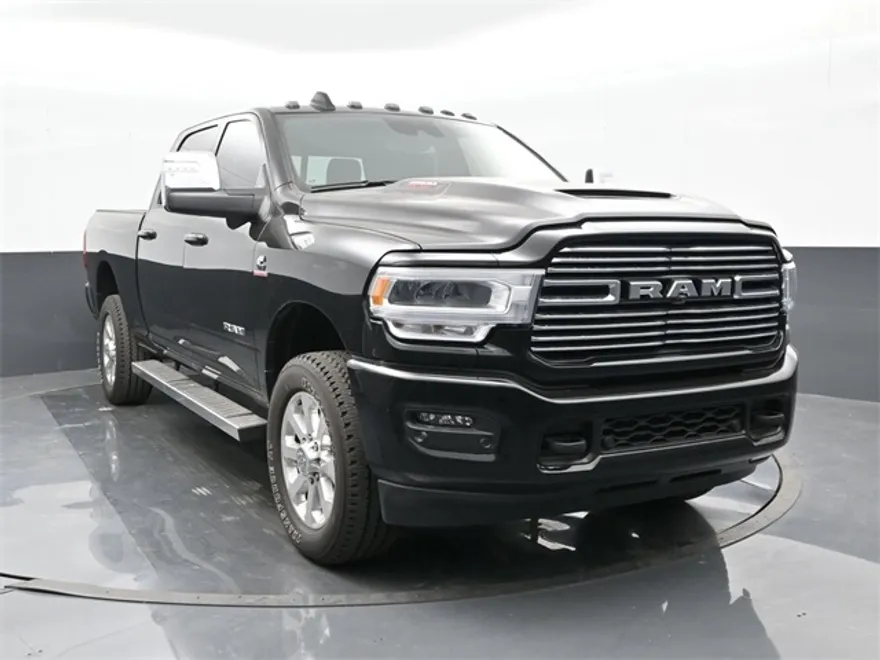 2023 Ram 2500 Laramie photo 1