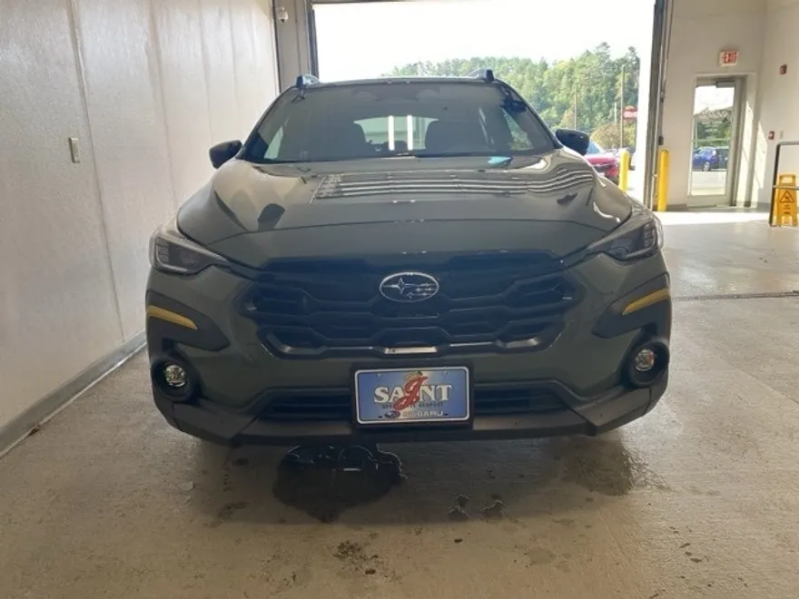 2024 Subaru Crosstrek Sport photo 1