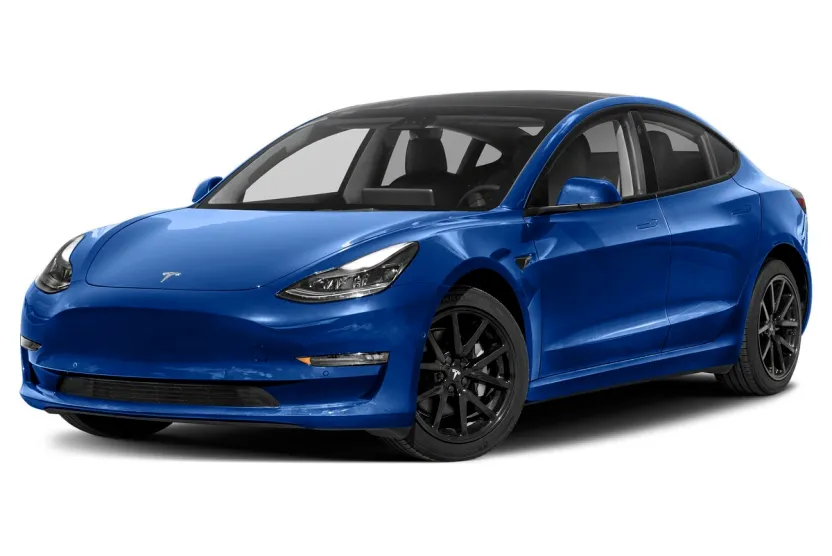 2023 Tesla Model 3 Performance photo 1