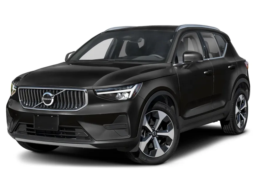 2026 Volvo XC40 Plus photo 1