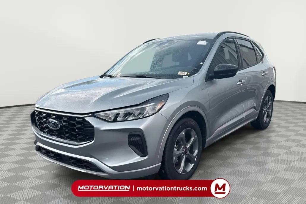 2024 Ford Escape ST-Line photo 1