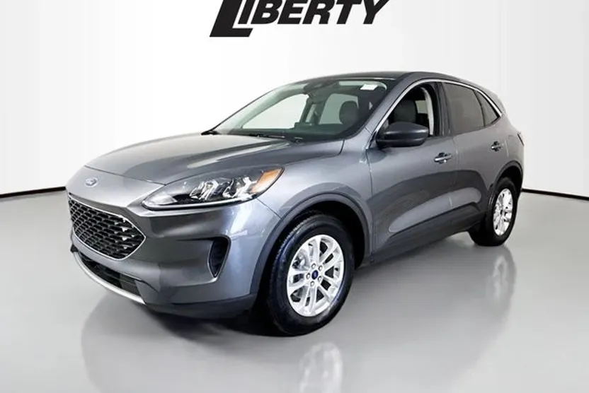 2022 Ford Escape SE photo 1