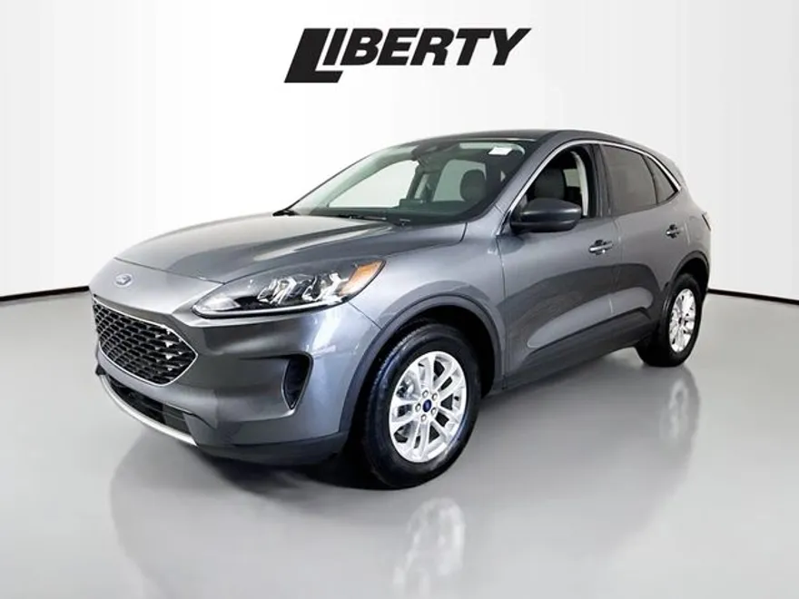2022 Ford Escape SE photo 1