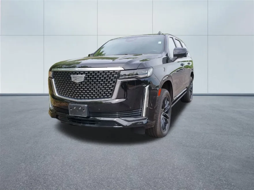 2022 Cadillac Escalade Premium Luxury photo 1