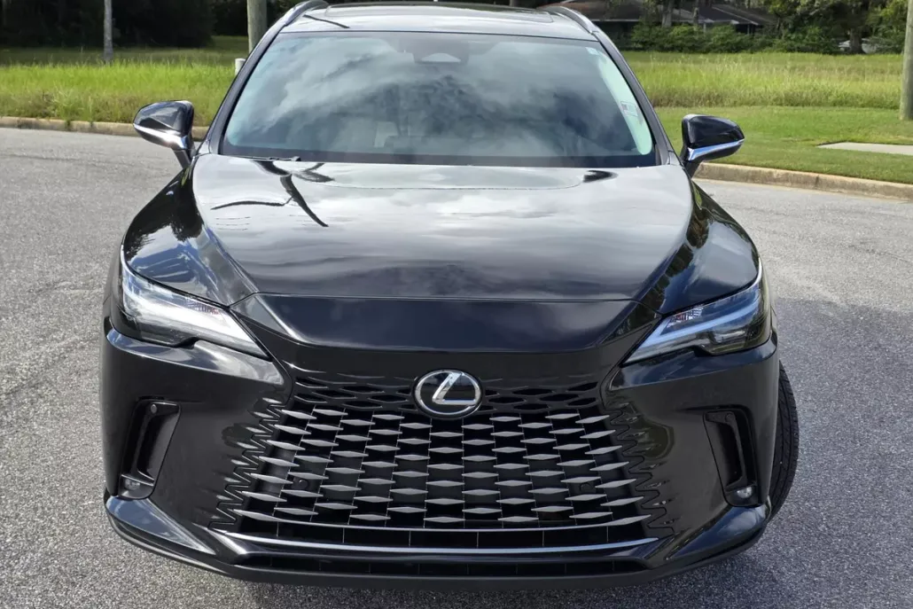 2024 Lexus RX 350 Premium photo 1