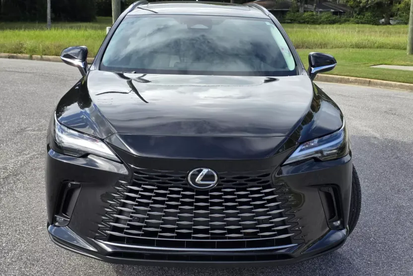 2024 Lexus RX 350 Premium photo 1