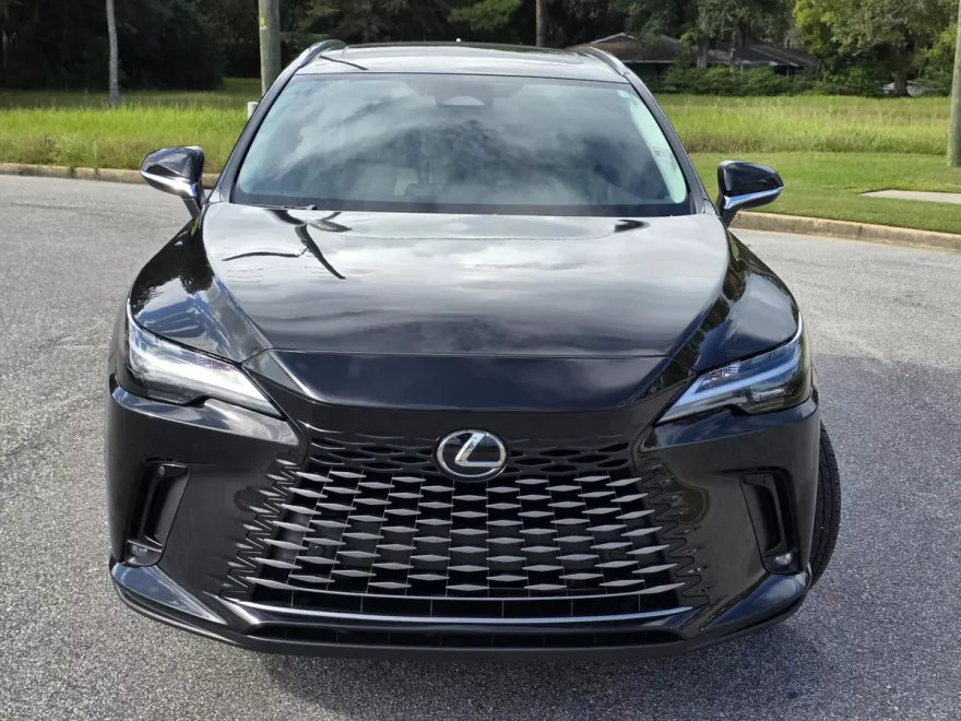 2024 Lexus RX 350 Premium photo 1