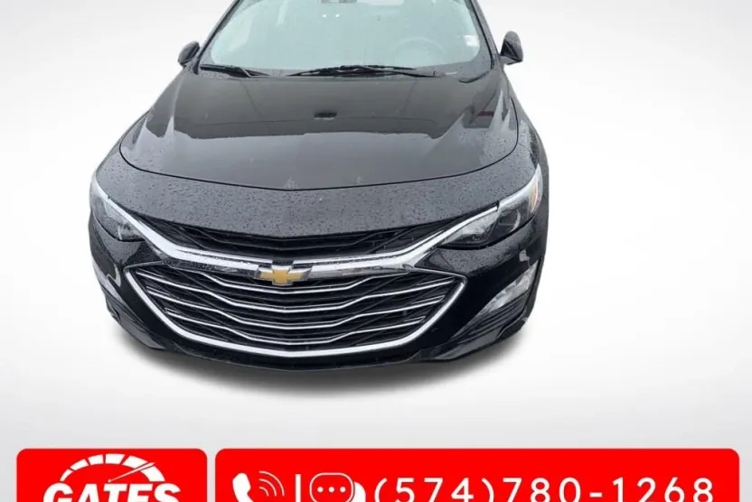 2024 Chevrolet Malibu 1LT photo 1