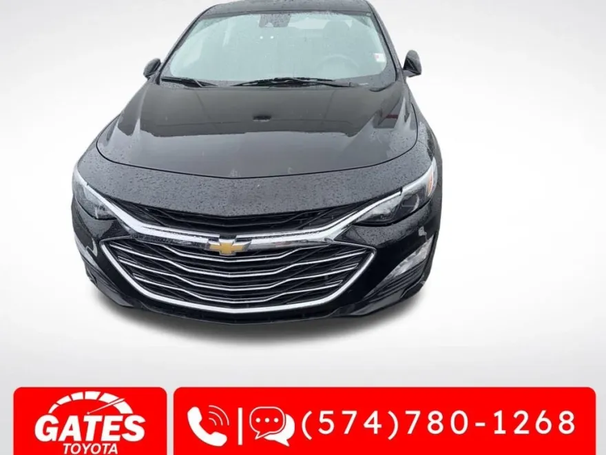 2024 Chevrolet Malibu 1LT photo 1