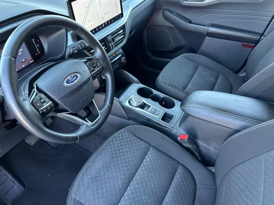 2023 Ford Escape Active photo 9