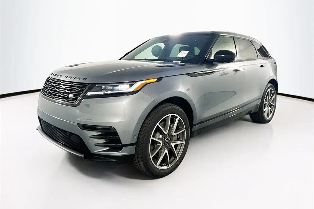 2026 Land Rover Range Rover Velar SE photo 1