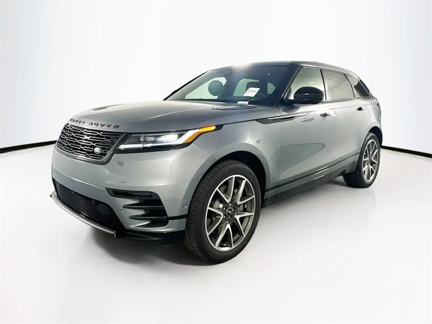 2026 Land Rover Range Rover Velar SE photo 1
