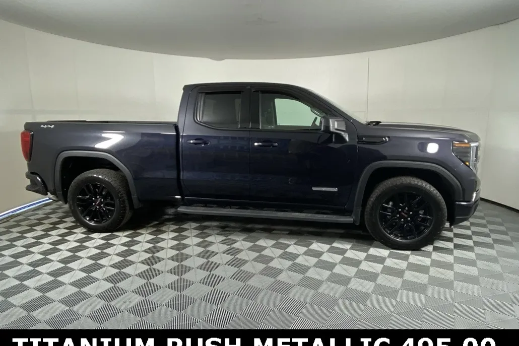 2023 Gmc Sierra 1500 Elevation photo 1