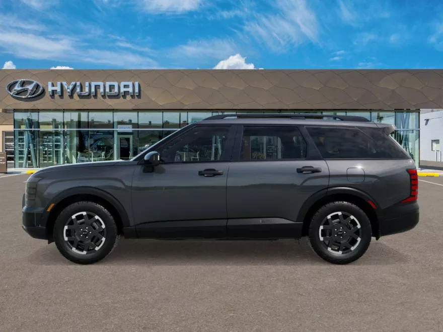 2026 Hyundai Palisade XRT photo 1