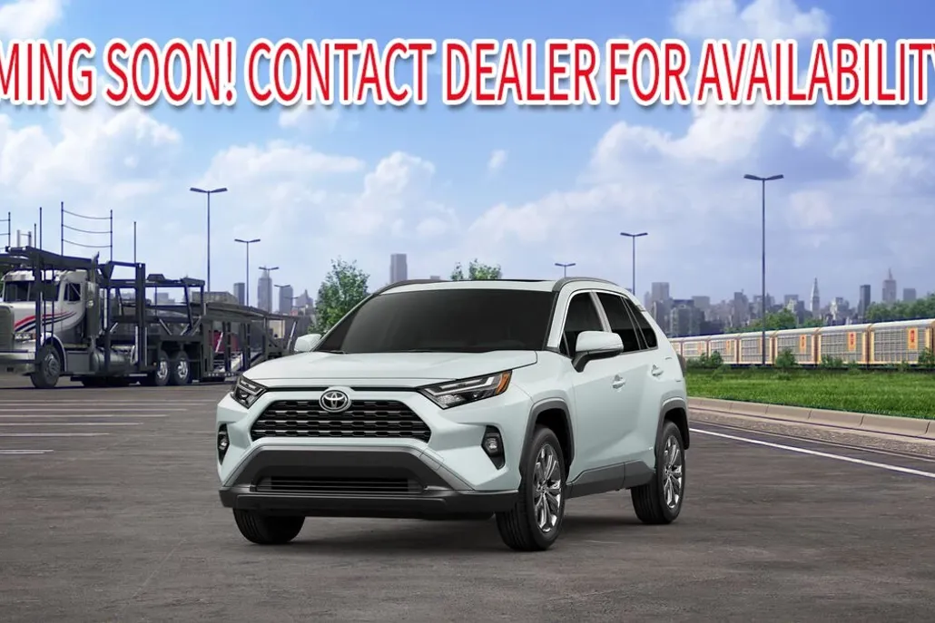 2025 Toyota RAV4 Hybrid XLE Premium photo 1