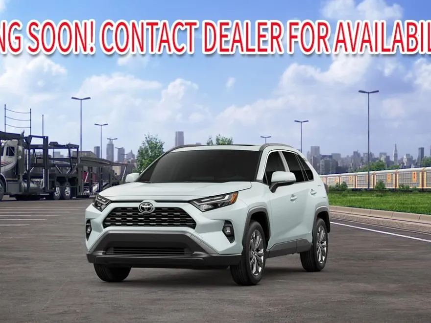 2025 Toyota RAV4 Hybrid XLE Premium photo 1