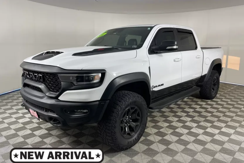 2022 Ram 1500 TRX photo 1