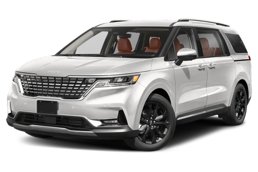 2024 Kia Carnival SX Prestige photo 1