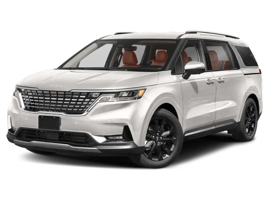2024 Kia Carnival SX Prestige photo 1