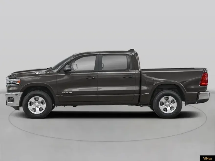 2026 Ram 1500 Big Horn Lone Star photo 1